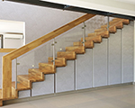 Construction et protection de vos escaliers par Escaliers Maisons à Soyaux